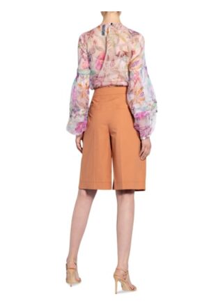 Marc Cain Shorts, Braun