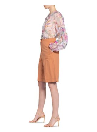 Marc Cain Shorts, Braun
