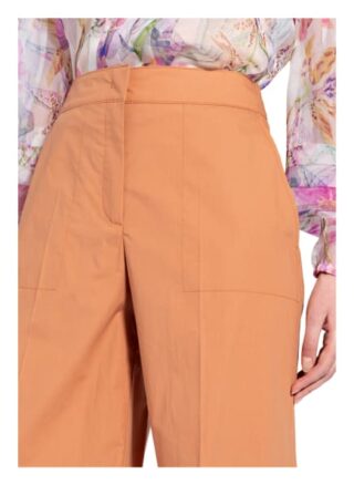 Marc Cain Shorts, Braun