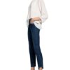 Marc Cain Skinny Jeans Damen, Blau