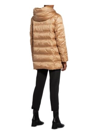 Marc Cain Steppjacke, Braun