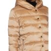Marc Cain Steppjacke, Braun