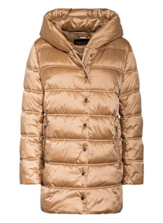 Marc Cain Steppjacke, Braun