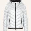 Marc Cain Steppjacke, Silber