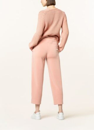 Marc Cain Sweatpants, Pink