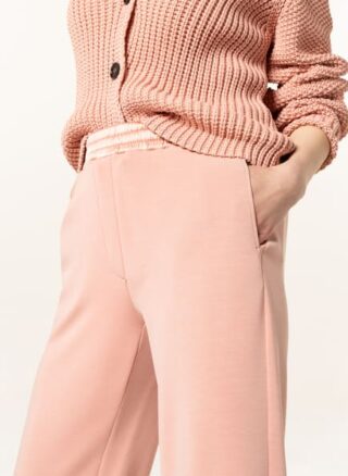Marc Cain Sweatpants, Pink