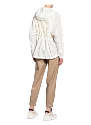 Marc Cain Windjacke, Weiß