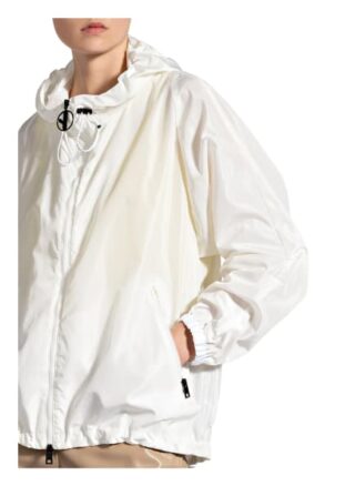 Marc Cain Windjacke, Weiß