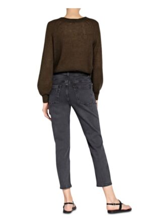 Marc O'polo 7/8-Boyfriend Jeans, Blau
