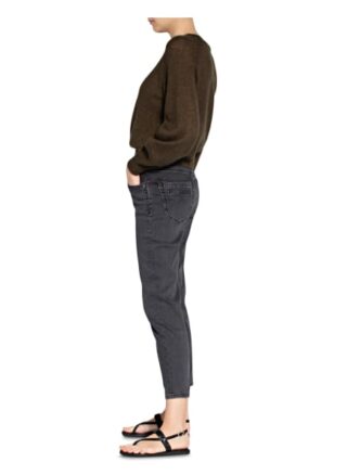 Marc O'polo 7/8-Boyfriend Jeans, Blau