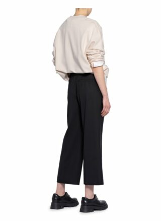 Marc O'polo 7/8-Culotte, Schwarz