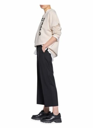 Marc O'polo 7/8-Culotte, Schwarz