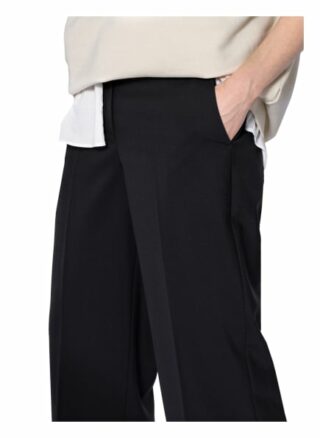 Marc O'polo 7/8-Culotte, Schwarz