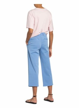 Marc O'polo 7/8-Hose, Blau