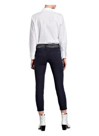 Marc O'polo 7/8-Hose, Blau