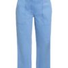 Marc O'polo 7/8-Hose, Blau