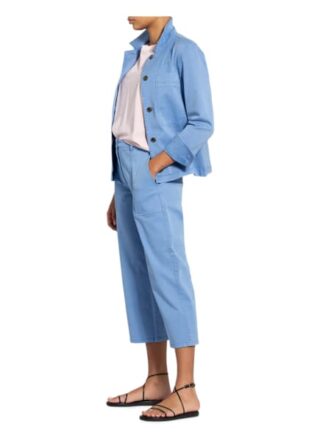 Marc O'polo 7/8-Hose, Blau