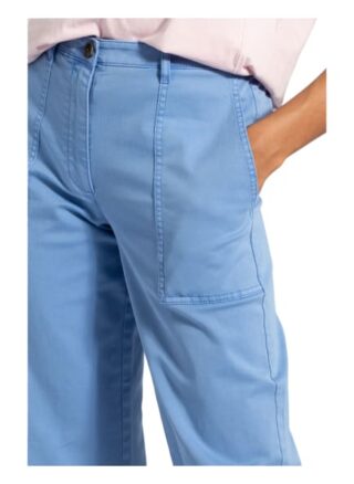 Marc O'polo 7/8-Hose, Blau