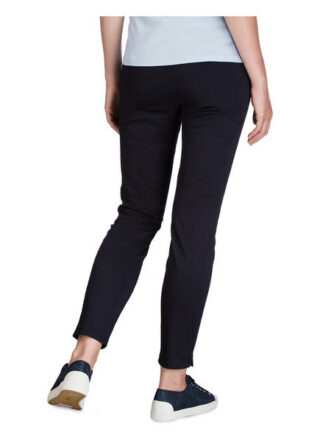 Marc O'polo 7/8-Hose Laxa, Blau