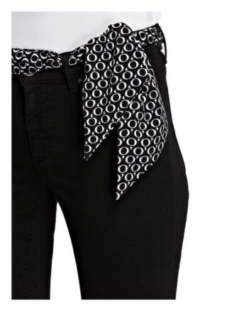 Marc O'polo 7/8-Hose, Schwarz