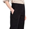 Marc O'polo 7/8-Hose, Schwarz