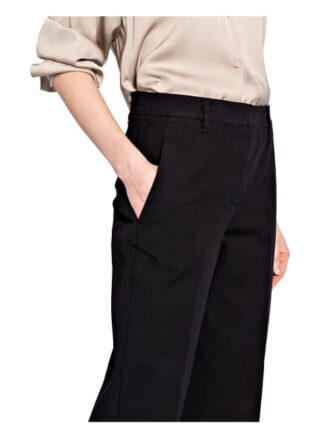 Marc O'polo 7/8-Hose, Schwarz