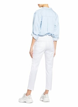 Marc O'polo 7/8-Jeans, Blau