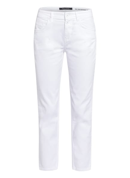 Marc O'Polo Skinny Jeans Damen, Weiß