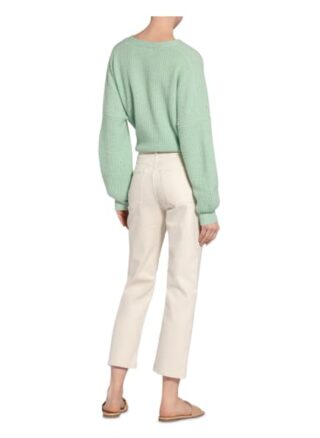 Marc O'polo 7/8-Jeans Linde, Beige