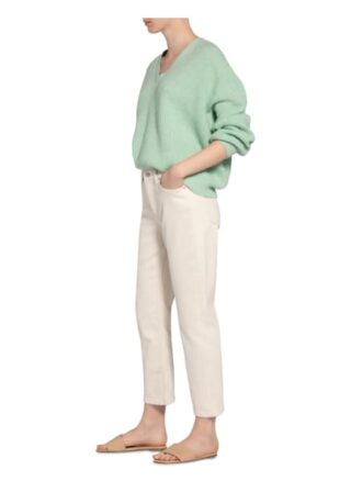Marc O'polo 7/8-Jeans Linde, Beige