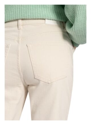 Marc O'polo 7/8-Jeans Linde, Beige