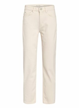 Marc O'polo 7/8-Jeans Linde, Beige