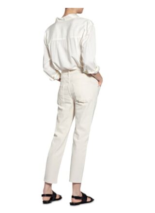 Marc O'polo 7/8-Jeans Theda, Blau