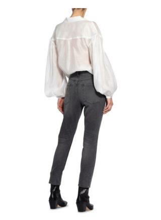 Marc O'polo 7/8-Jeans Theda, Grau