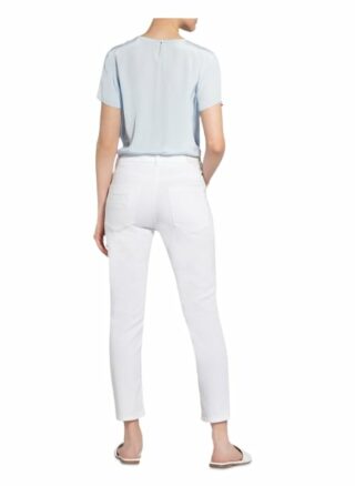 Marc O'polo 7/8-Jeans Theda, Weiß
