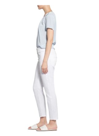Marc O'polo 7/8-Jeans Theda, Weiß