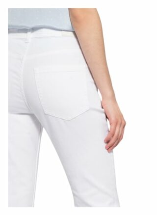 Marc O'polo 7/8-Jeans Theda, Weiß