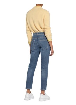 Marc O'polo Boyfriend Jeans Theda, Blau