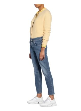 Marc O'polo Boyfriend Jeans Theda, Blau