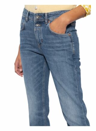 Marc O'polo Boyfriend Jeans Theda, Blau