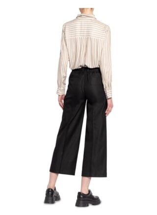 Marc O'polo Culotte, Schwarz