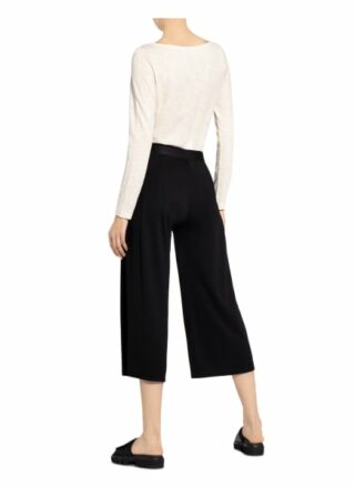 Marc O'Polo Culotte Damen, Schwarz