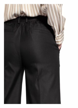 Marc O'polo Culotte, Schwarz