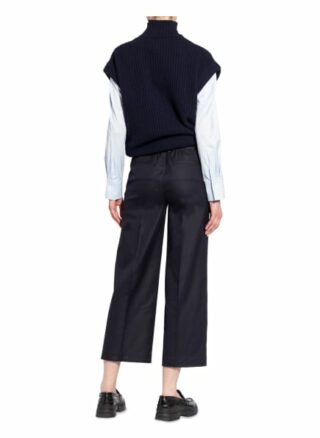 Marc O'polo Culotte Vansi, Blau