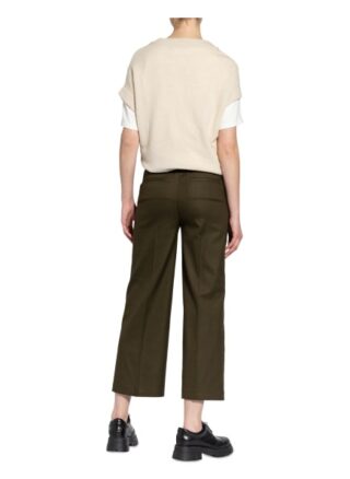 Marc O'polo Culotte Vansi, Grün