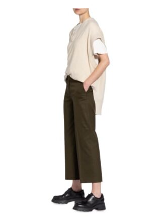 Marc O'polo Culotte Vansi, Grün