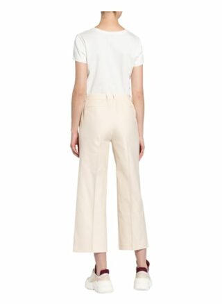 Marc O'polo Culotte Vansi, Weiß