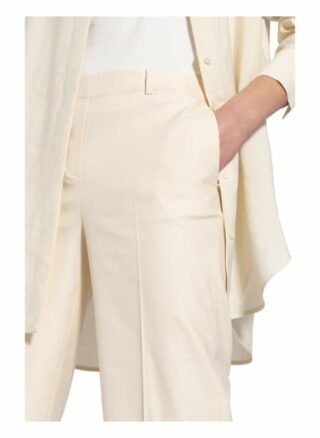 Marc O'polo Culotte Vansi, Weiß