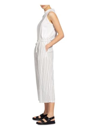 Marc O'polo Culotte mit Leinen, Beige