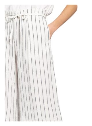 Marc O'polo Culotte mit Leinen, Beige